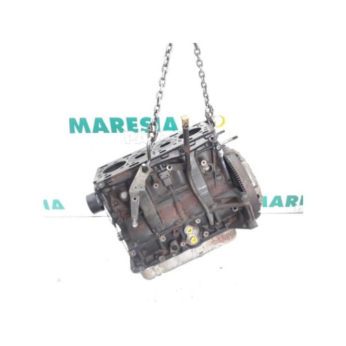 Renault - Master - Motor