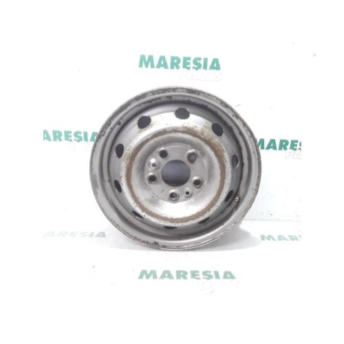 Citroen - Jumper - Velg