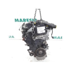 Citroen - Jumpy - Engine