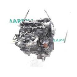 Citroen - Jumpy - Engine