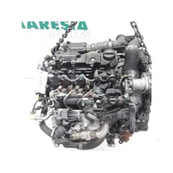 Citroen - Jumpy - Engine