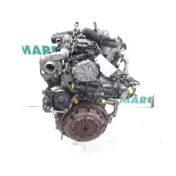 Citroen - Jumpy - Engine