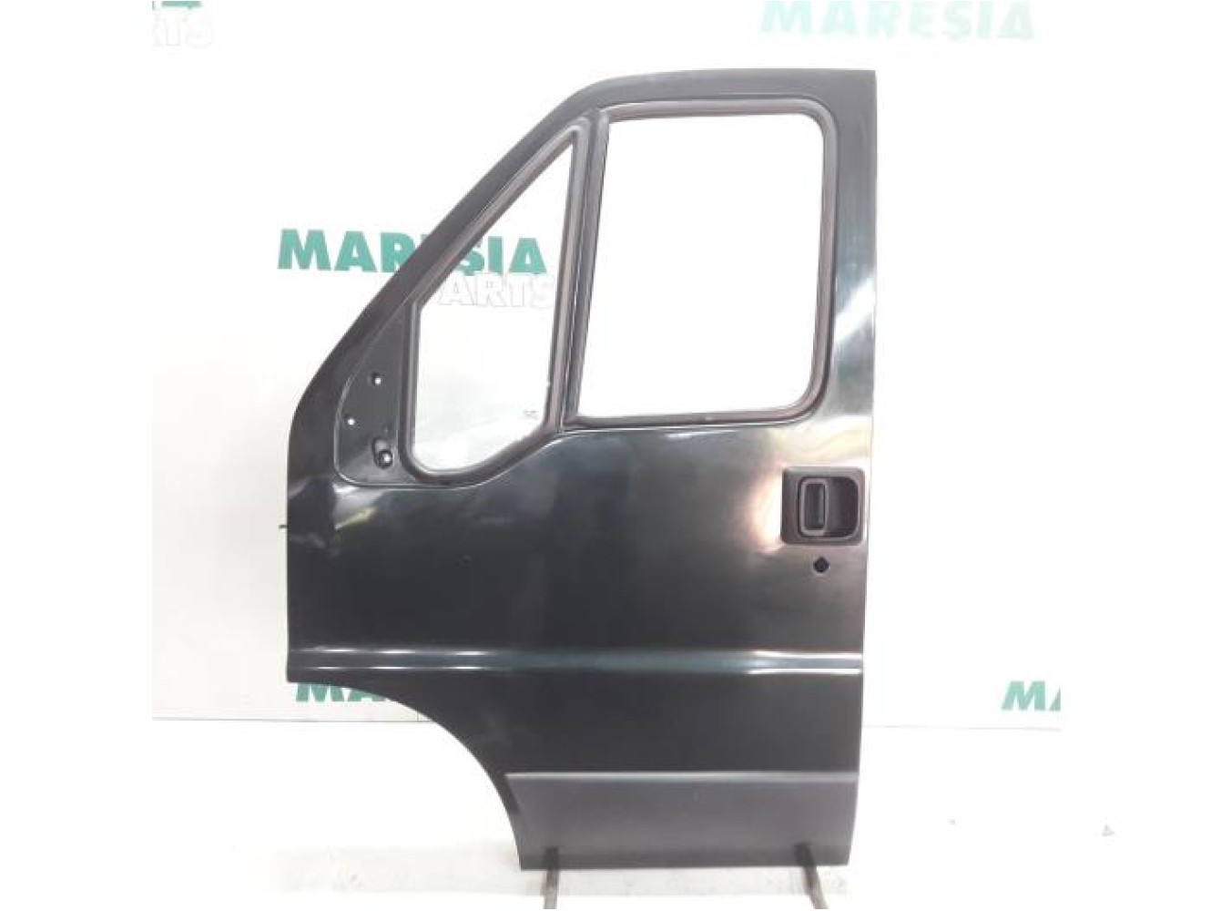 Citroen - Jumper - Tür 2-türig links