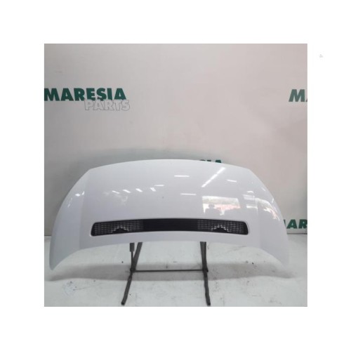 Citroen - Jumpy - Bonnet