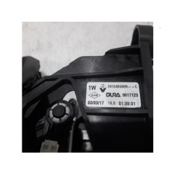 Renault - Megane Scenic - Versnellingspook