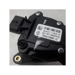 Renault - Megane Scenic - Gaspedaalpositie Sensor
