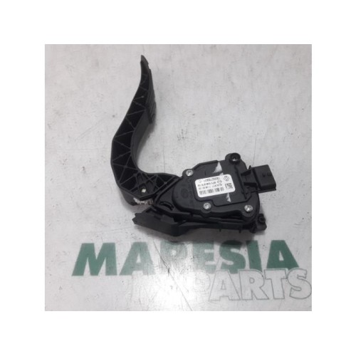 Renault - Megane Scenic - Gaspedaalpositie Sensor