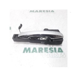 Renault - Megane Scenic - Front door handle 4-door, right