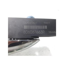 Renault - Megane Scenic - Front door handle 4-door, right