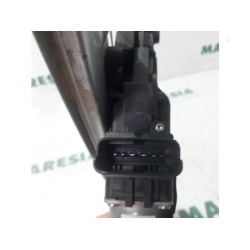Renault - Megane Scenic - Rear door window mechanism 4-door, right