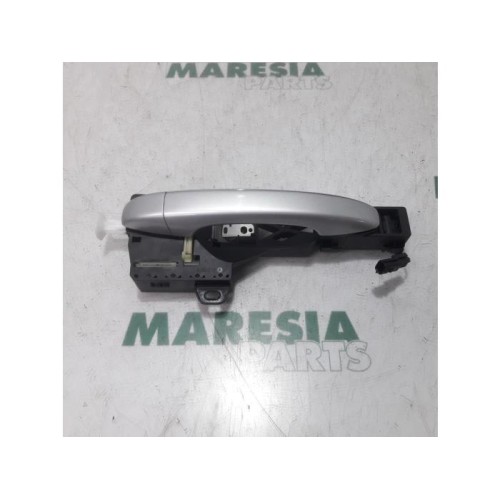 Renault - Megane Scenic - Rear door handle 4-door, right