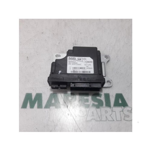 Renault - Megane Scenic - Airbag Module