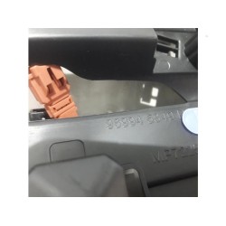 Renault - Megane Scenic - Eclairage intérieur avant