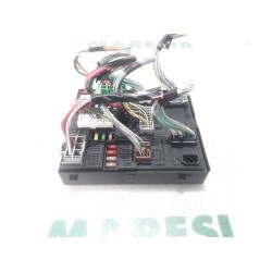Renault - Megane Scenic - Fuse box