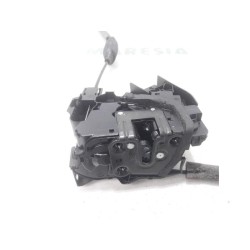 Renault - Megane Scenic - Front door lock mechanism 4-door, right