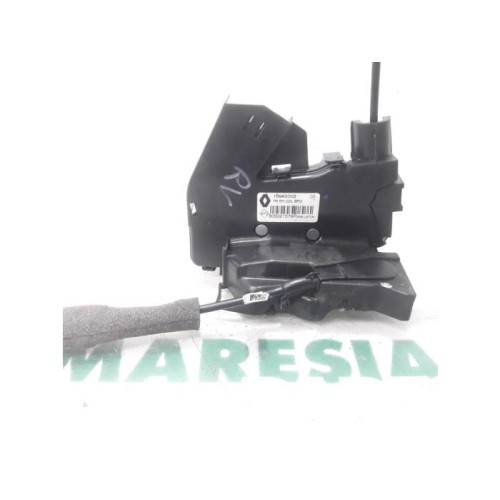 Renault - Megane Scenic - Front door lock mechanism 4-door, right