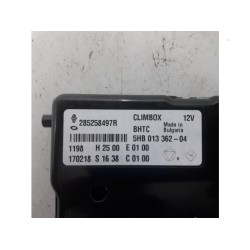 Renault - Megane Scenic - Heater computer