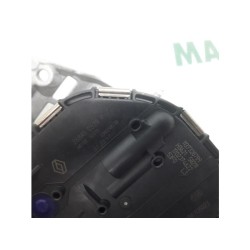 Renault - Megane Scenic - Scheibenwischermotor vorne