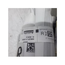 Renault - Megane Scenic - Airbag plafond droite