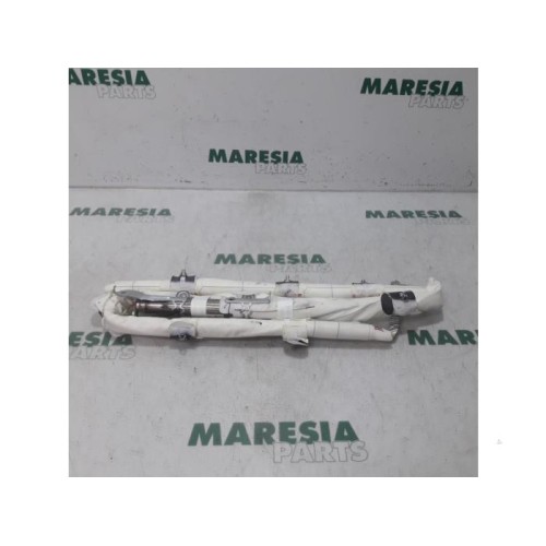 Renault - Megane Scenic - Roof curtain airbag, right