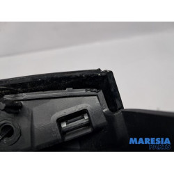 Renault - Megane Scenic - A-Säule Abdeckkappe rechts