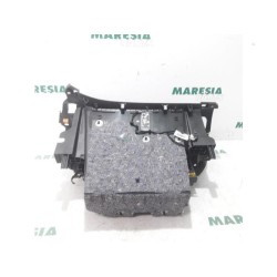 Renault - Megane Scenic - Glovebox
