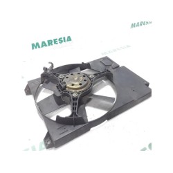 Citroen - Jumper - Fan motor