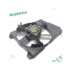 Citroen - Jumper - Fan motor