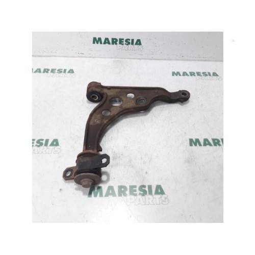 Citroen - Jumper - Front lower wishbone, right