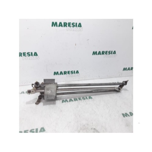 Citroen - Jumper - Wiper mechanism