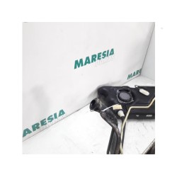 Citroen - C4 Cactus - Réservoir de carburant