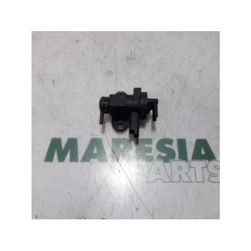 Citroen - Jumper - Turbo pressure regulator