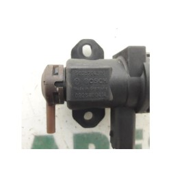 Citroen - Jumper - Turbodruckregler