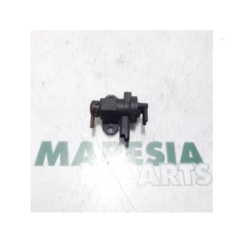 Citroen - Jumper - Turbo pressure regulator