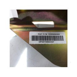 Citroen - Jumper - Airbag droite (tableau de bord)
