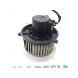 Citroen - Jumper - Kachel Ventilatiemotor