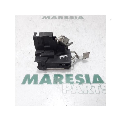 Citroen - Jumper - Door lock mechanism 2-door, left