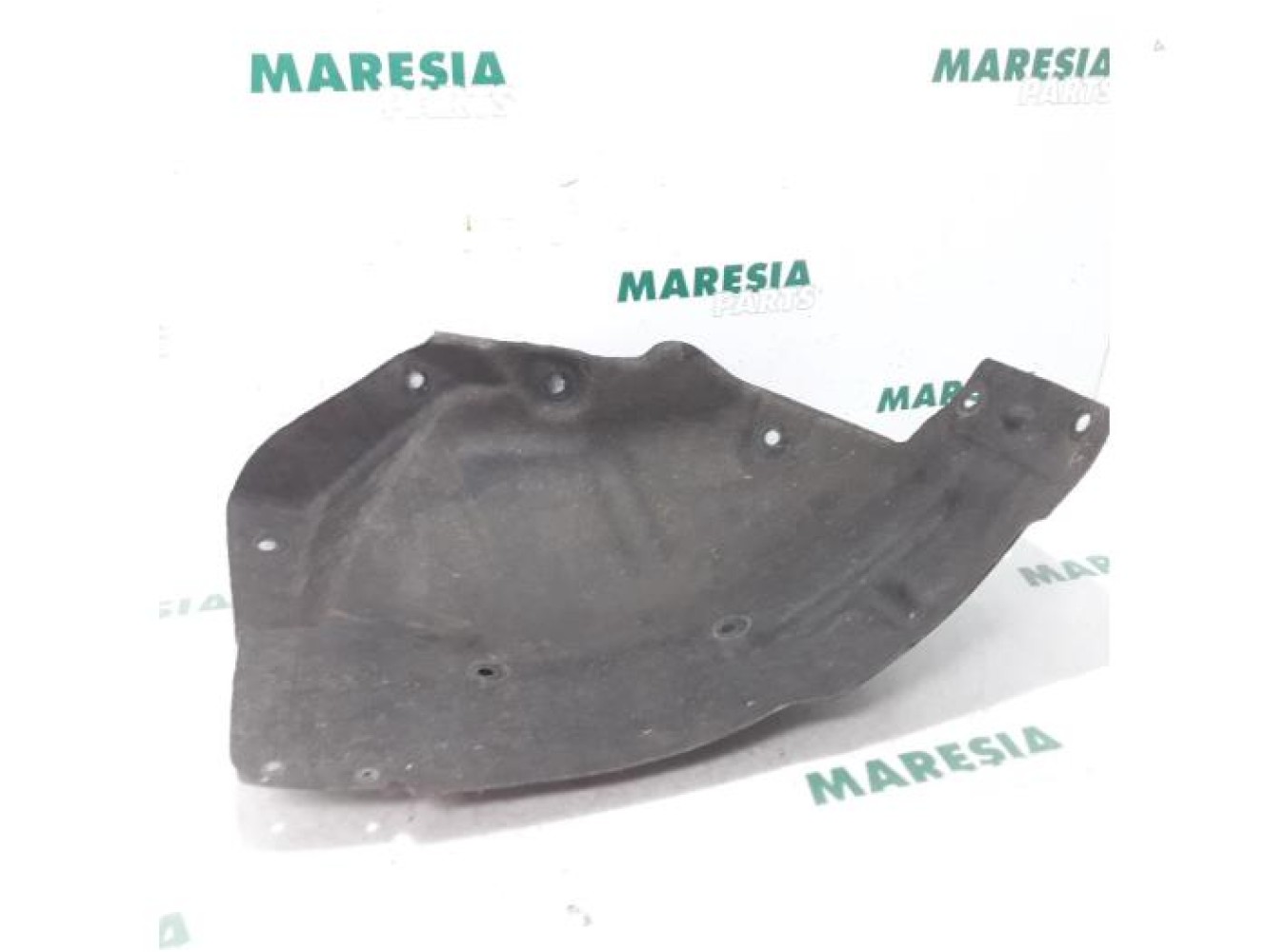 Renault - Megane Scenic - Wheel arch liner