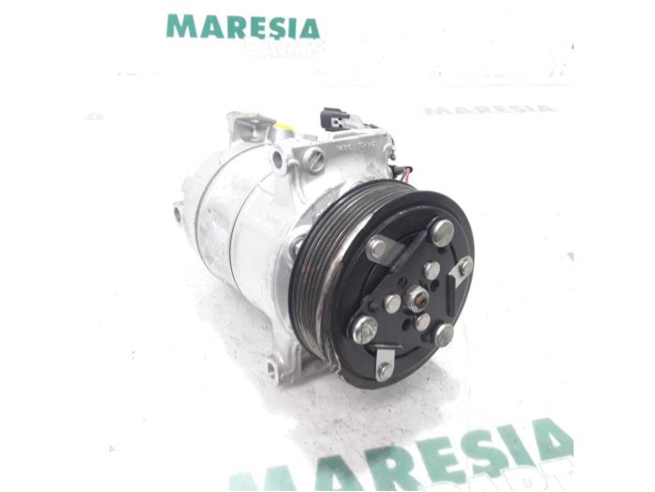 Renault - Megane Scenic - Air conditioning pump