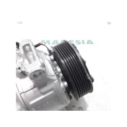 Renault - Megane Scenic - Air conditioning pump