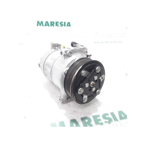 Renault - Megane Scenic - Aircopomp