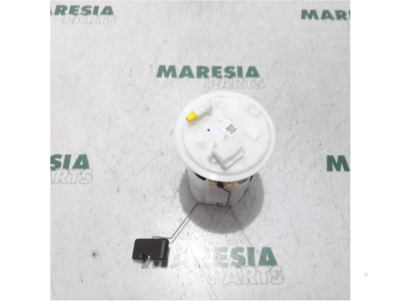 Renault - Megane Scenic - Electric fuel pump