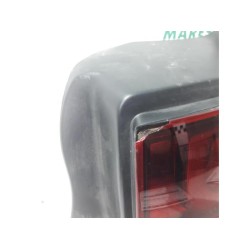 Citroen - C4 Cactus - Taillight, right