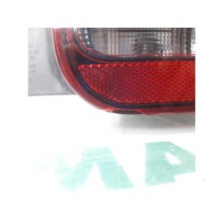 Citroen - C4 Cactus - Taillight, right