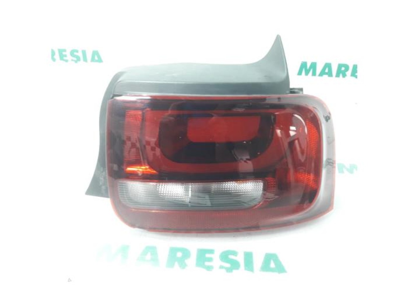 Citroen - C4 Cactus - Taillight, right