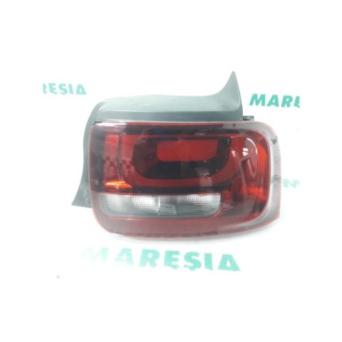 Citroen - C4 Cactus - Taillight, right