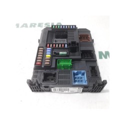 Citroen - C4 Cactus - Computer Motormanagement