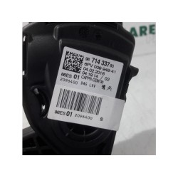 Citroen - C4 Cactus - Gaspedalposition Sensor
