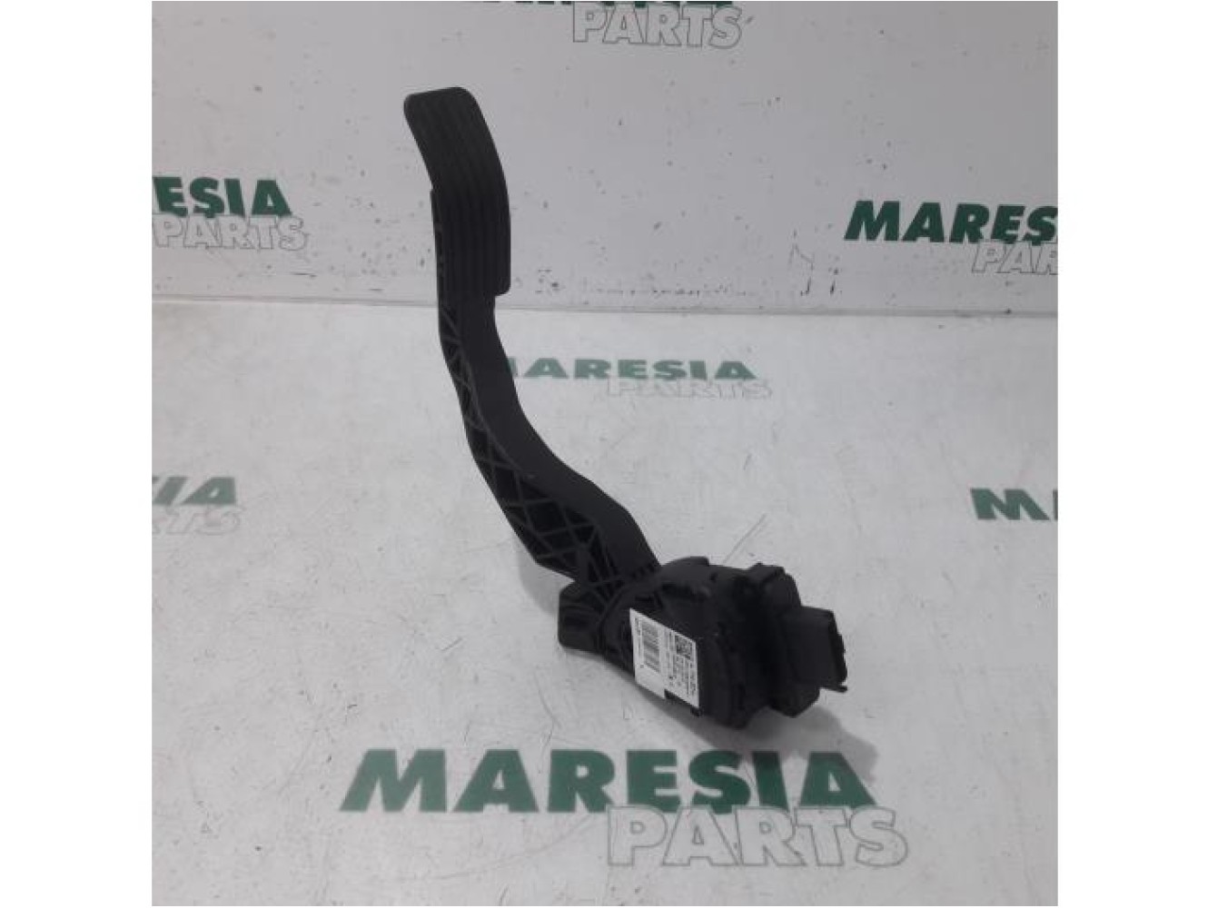 Citroen - C4 Cactus - Gaspedalposition Sensor