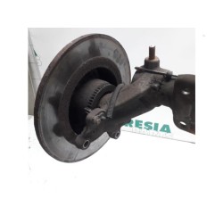 Renault - Master - Rear-wheel drive axle